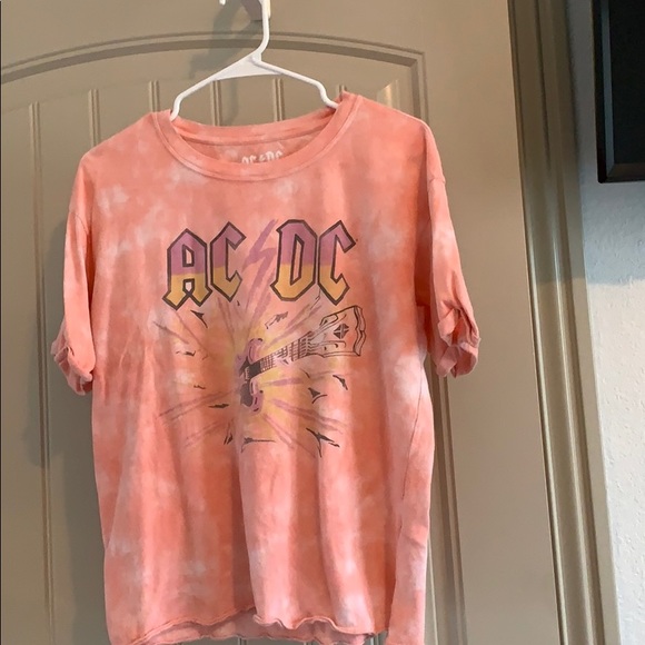 American eagle AC/DC t-shirt - Picture 1 of 1